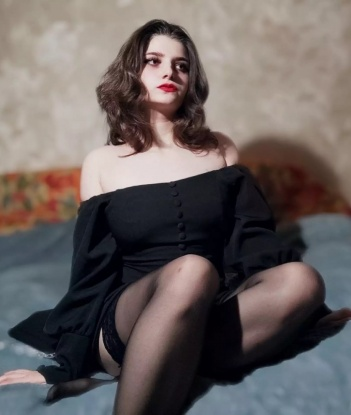 Анкета проститутки Инна - Фото 1, Таврическое, 19 лет, №877